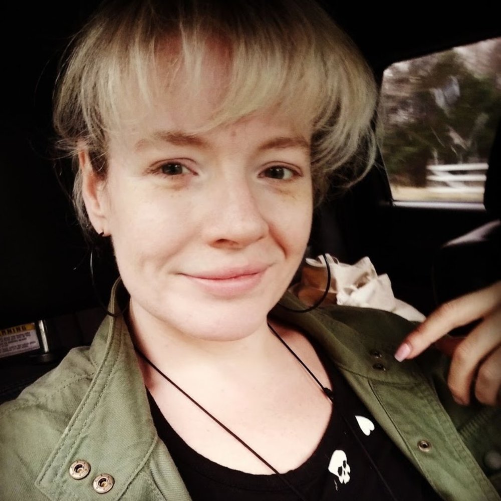 Meet your Posher, Jessica